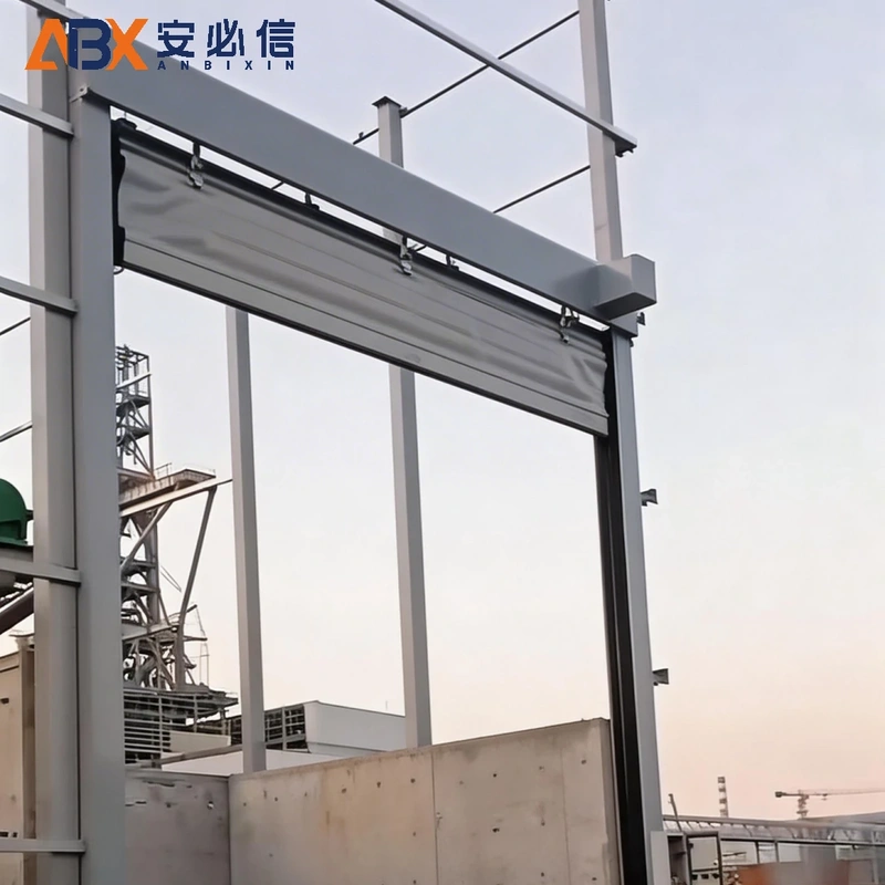 阿拉善盟高速堆积门